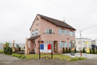 パティスリー イヌイ｜フランス菓子｜北海道恵庭市